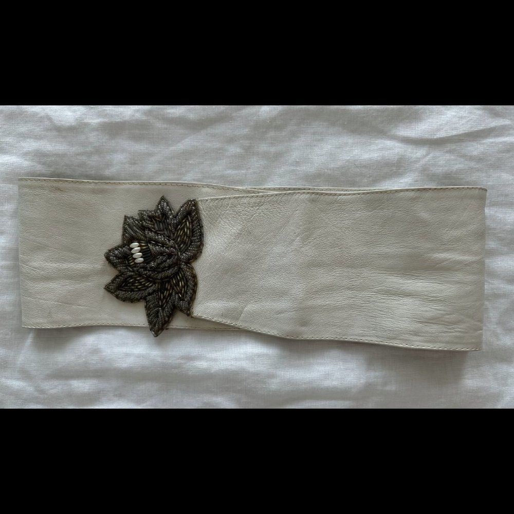 Vintage Belt (adjustable)